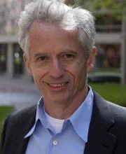 Head-and-shoulders photo of Eric Jacobsen.