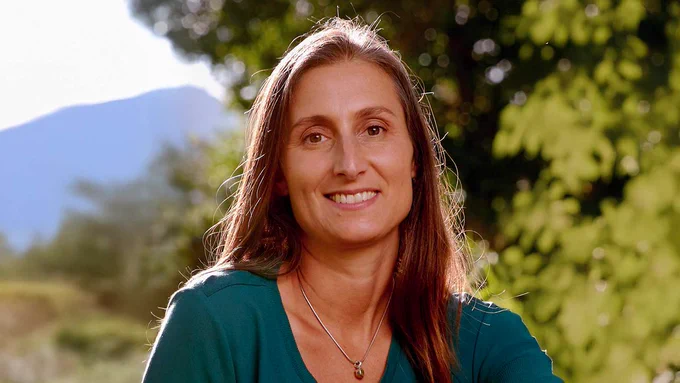 Photo de Claire Monteleoni.