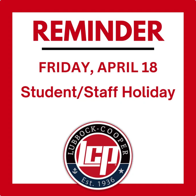 April 18, 2025 holiday