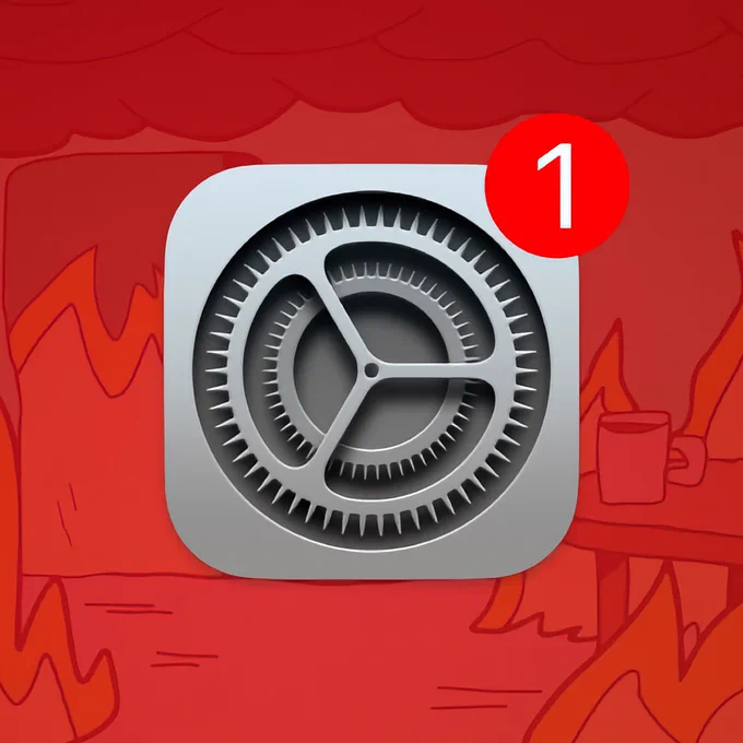Apple patched CVE-2025-31200 and CVE-2025-31201 this week. For more details—and all the details on how to back up and update your Mac, iPhone, or iPad—check out our article!