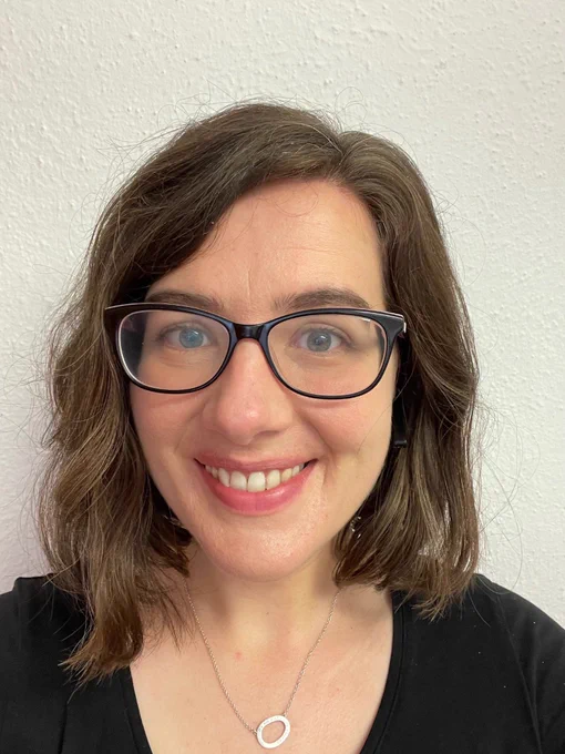 Dr Paula Lehane