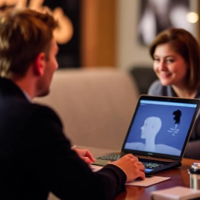 Let's think step by step in order to boost your online dating profile and attract more matches with expert tips and real-life examples!
