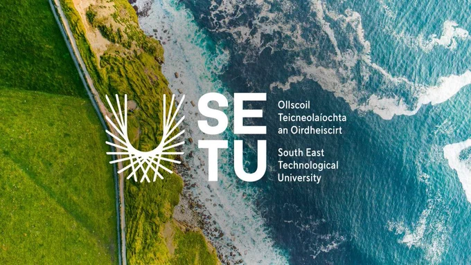 South East Technological University, established on 1 May 2022, today celebrates 3 years.
