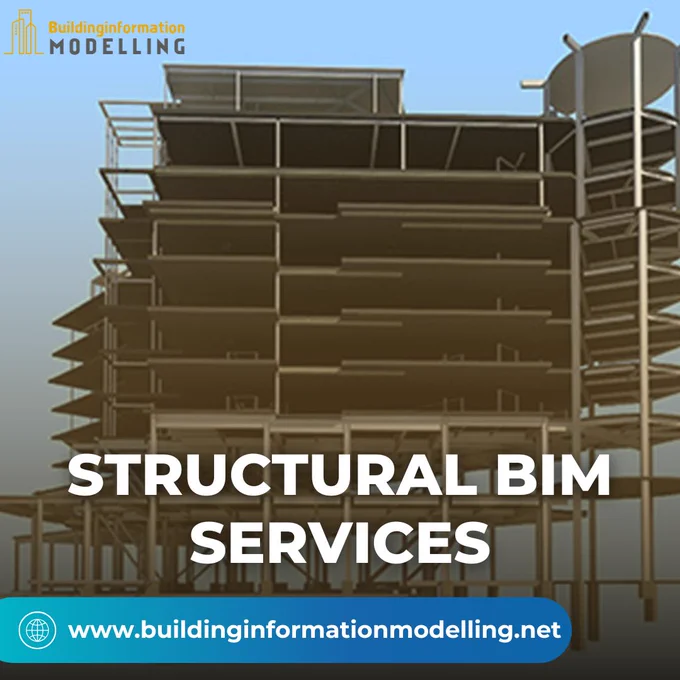 Structural BIM Services