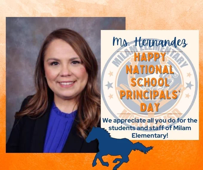 National School Principals' Day