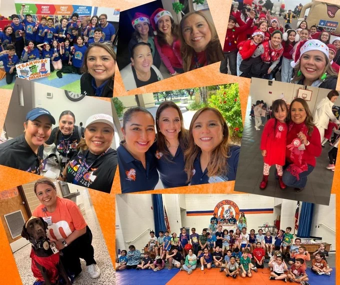 National School Principals' Day