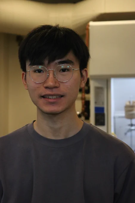 Nol Supasueb (Junior, UG)