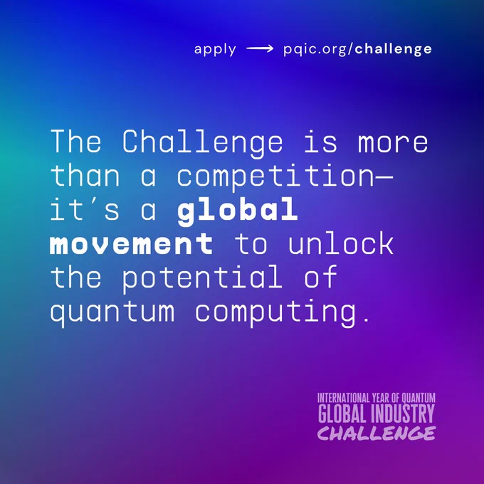 5 days left to join the Global Industry Challenge!