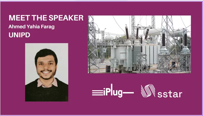 Ahmed Yahia Farag
ConNetEU Cluster: Advancing Power Electronics in Distribution Networks