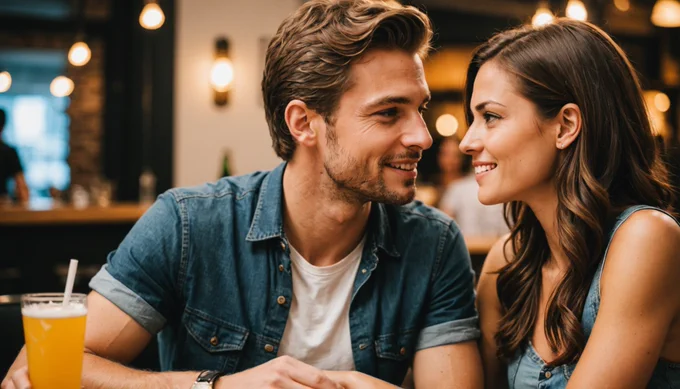 Explore the truth behind casual hookups to make informed decisions about your romantic pursuits.