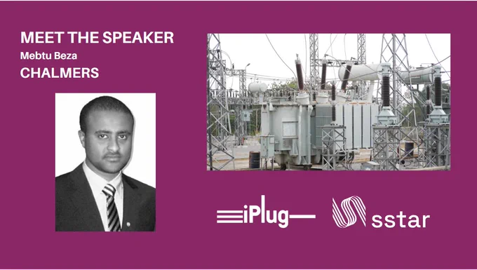 Mebtu Beza

ConNetEU Cluster: Advancing Power Electronics in Distribution Networks
