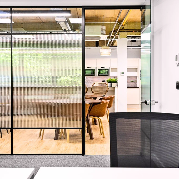 Office Space Plymouth, Serviced Office Plymouth, Venaspace Plymouth