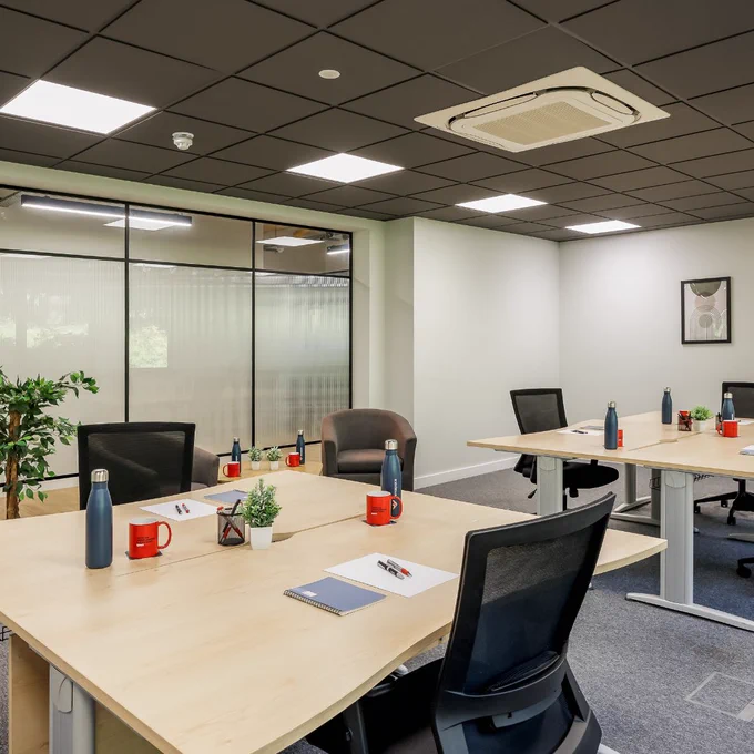 Office Space Plymouth, Serviced Office Plymouth, Venaspace Plymouth