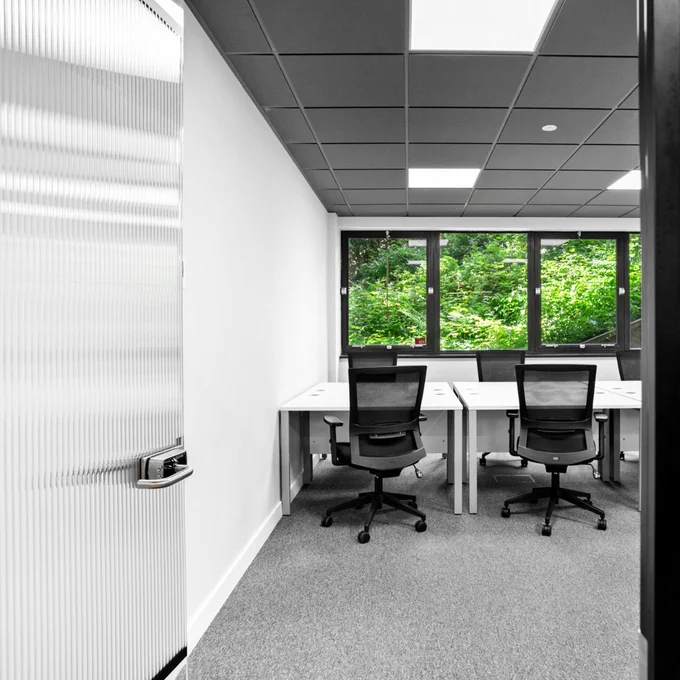 Office Space Plymouth, Serviced Office Plymouth, Venaspace Plymouth