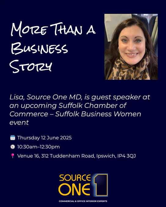 Lisa Lewis, Source One MD
