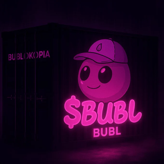 bublokopiaaa, bublokoopiaaa