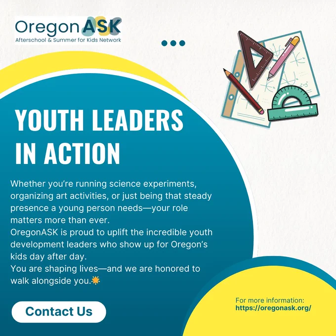 #AfterschoolChampions #GratitudeInAction #AfterschoolChampions #GratitudeInAction #OregonASKCommunity

