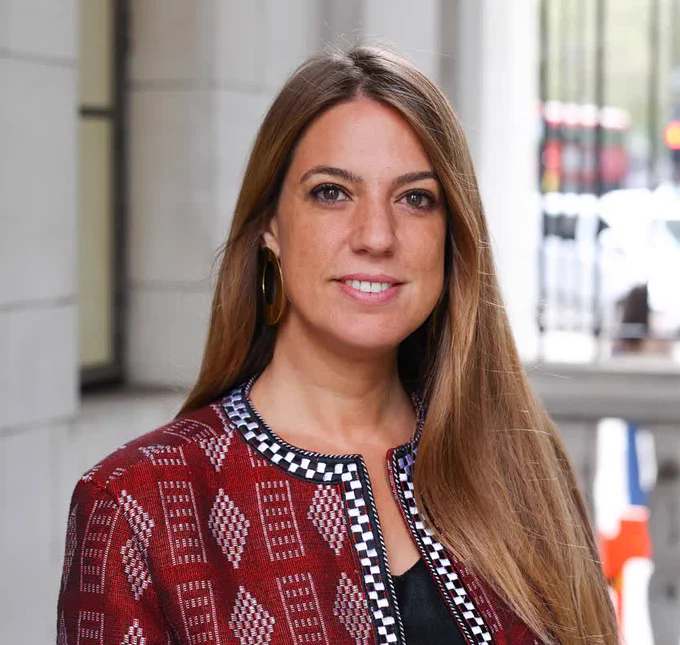 Estrella Sendra
