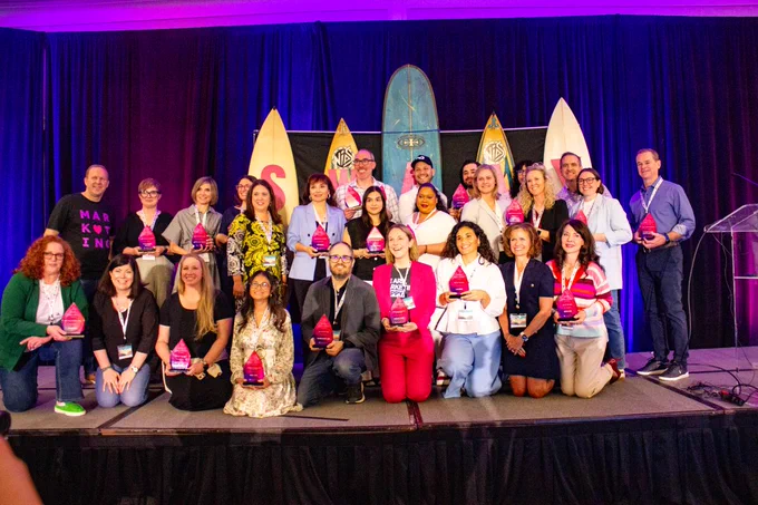 Envision Health among esteemed Swaay.Health Award Winners