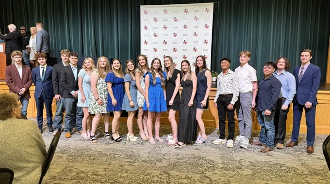 Decatur Junior Leadership 