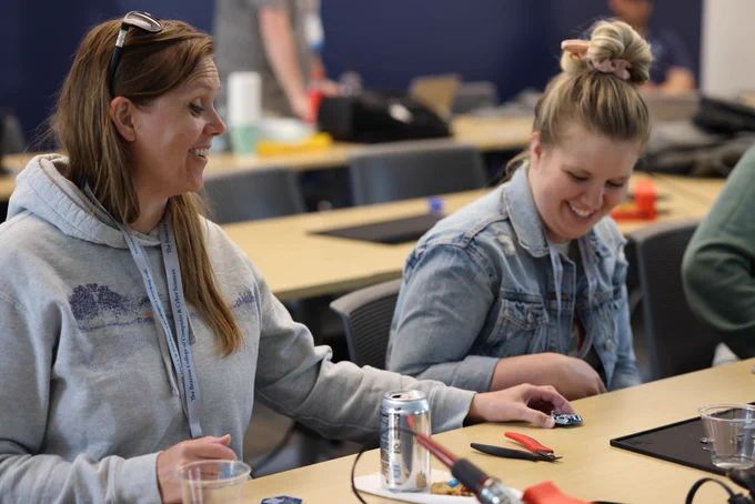 National Cybersecurity Teaching Academy (NCTA)