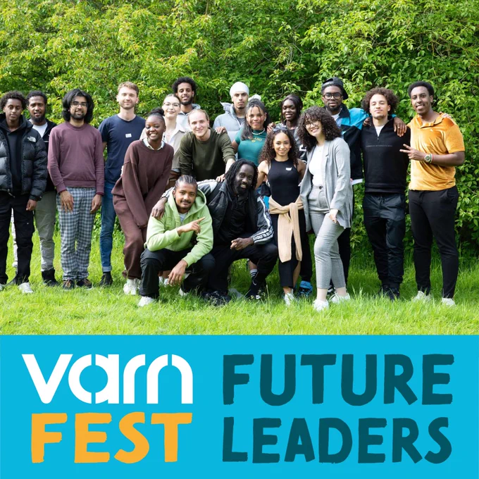 VarnFest Future Leaders May 14 2025