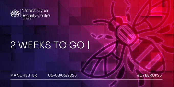2 weeks to go