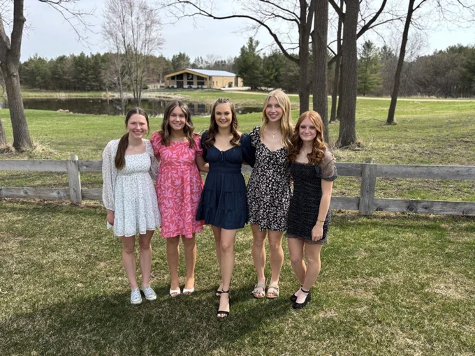 top 5