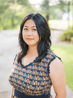 Photo of Mia Tsai