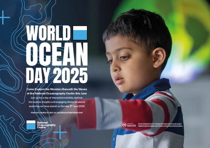 Ocean Open Day 2025