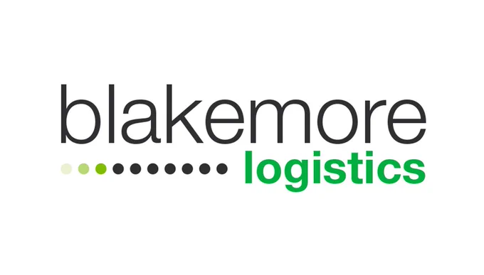 Blakemore Logistics logo