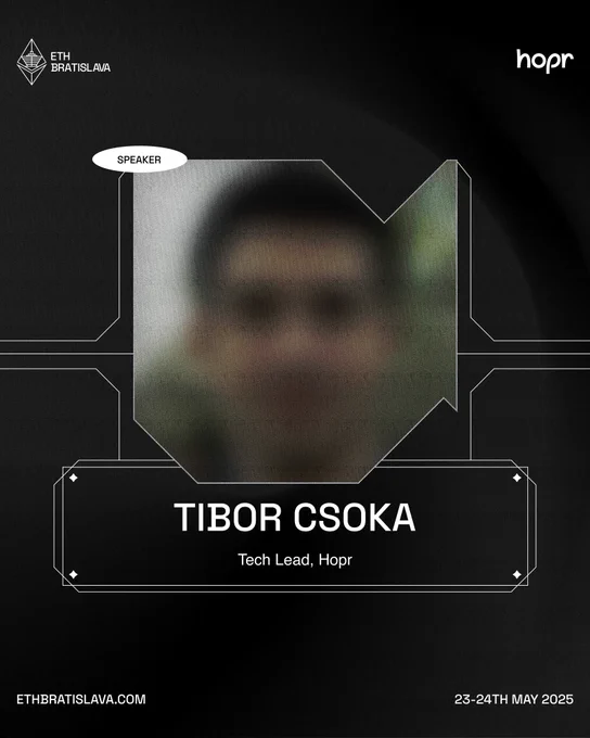 Tibor Csoka knows best
