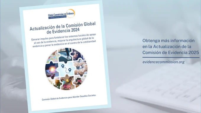 La Actualización 2025 ya está disponible en español