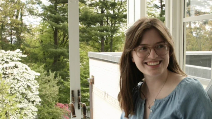 Cookie Duncan '24 makes her New York Times crossword debut today, a testament to the creativity and curiosity nurtured at Smith.

Read more: https://www.nytimes.com/2025/04/23/crosswords/daily-puzzle-2025-04-24.html