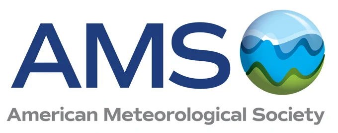 The AMS logo.