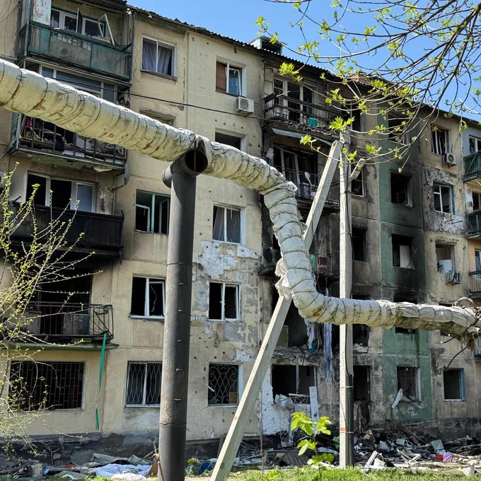 Photo: UNOCHA, Yuliia Magera