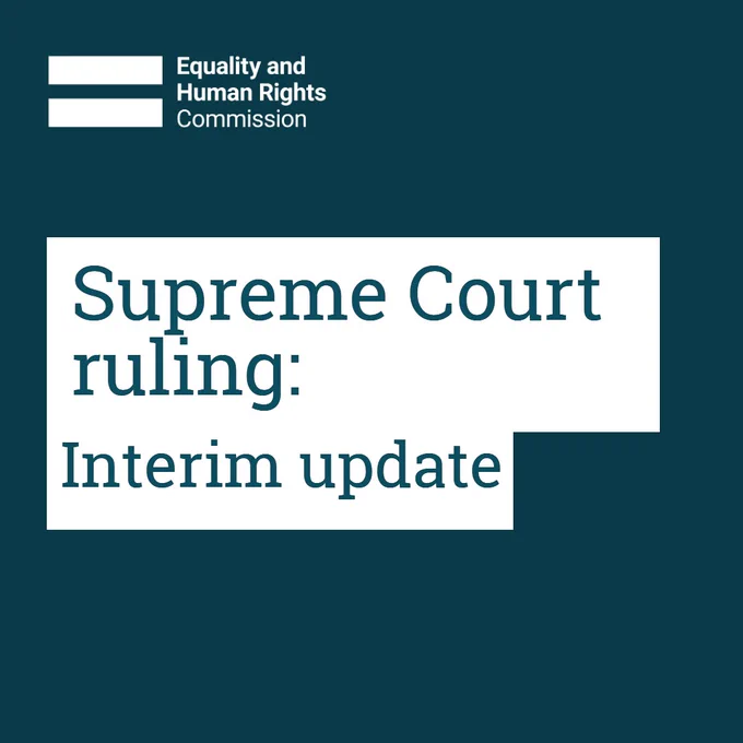 Supreme Court ruling: Interim update