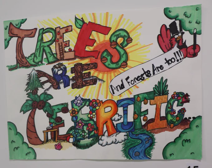 The winning entry!