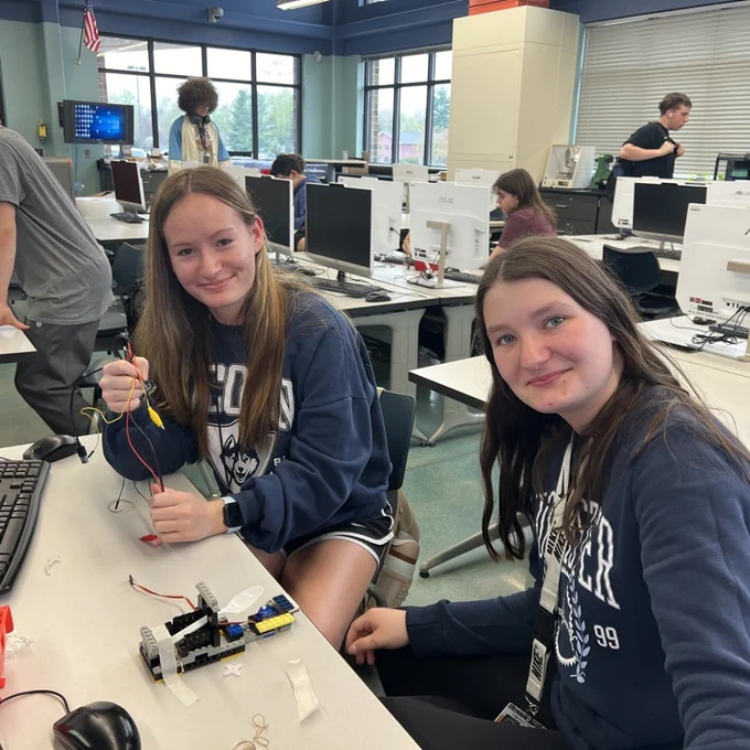 Computer Science 