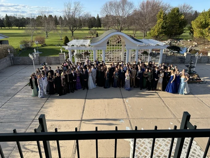 prom