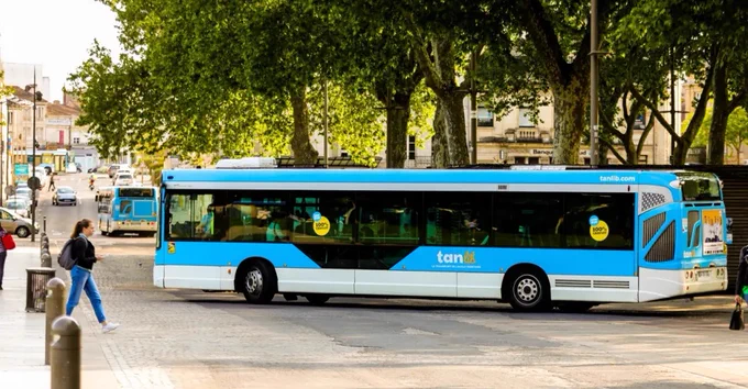 Les lignes 21 et 22 vont être renforcées pendant l’été.