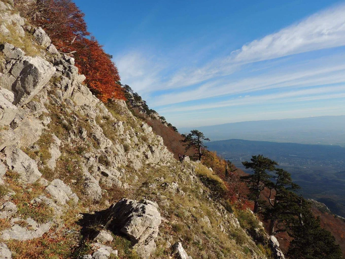 Storie di montagna