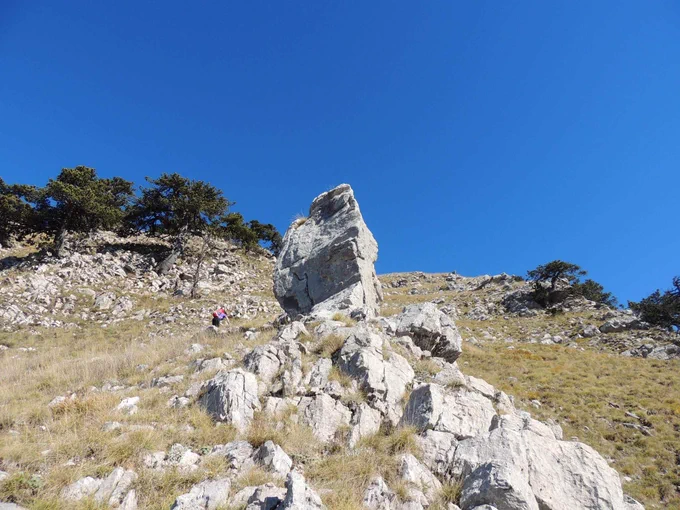 Storie di montagna