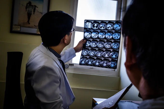 The role of AI in mitigating the impact of radiologist shortages: a systematised review. Health Technol. (2025). https://doi.org/10.1007/s12553-025-00970-y