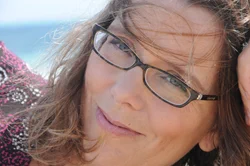 Photo of Kate Elliott