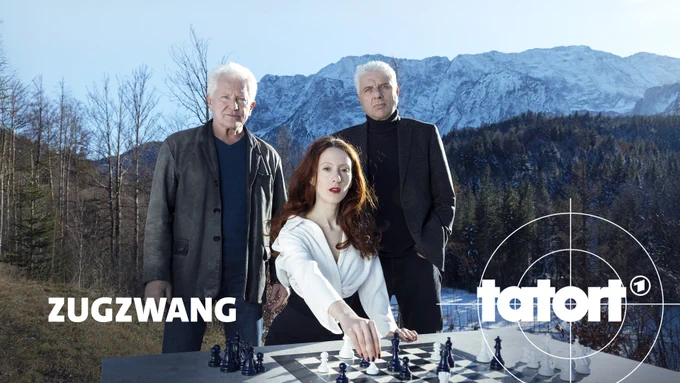 Tatort: Zugzwang