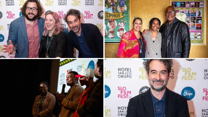 SLO Film Fest