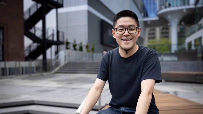 Photo of Georgia Tech alumnus Zijie (Jay) Wang (Ph.D. ML-CSE 2024)