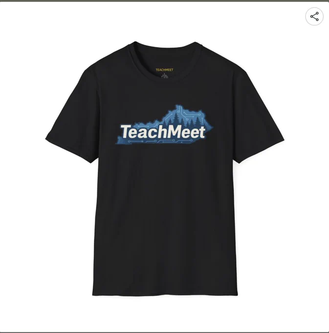 TeachMeet