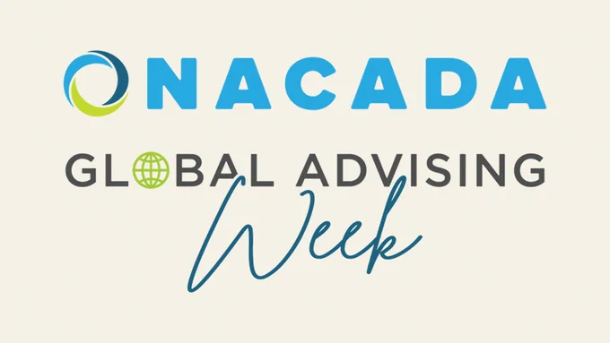 NACADA Global Advising Week